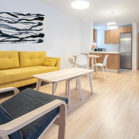 Apartamento Colon En Cádiz Exterior photo