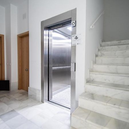Apartamento Colon En Cádiz Exterior photo