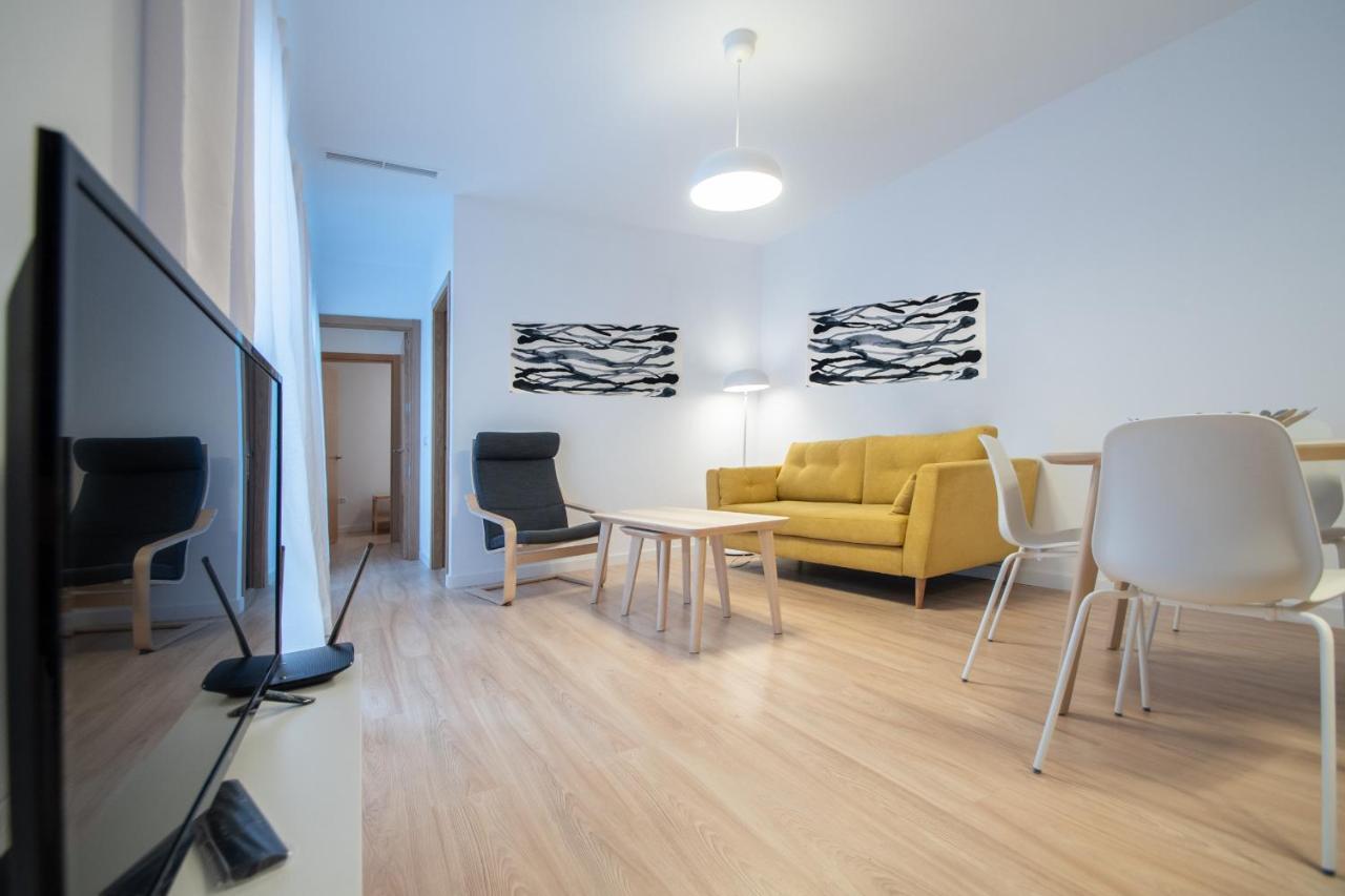 Apartamento Colon En Cádiz Exterior photo