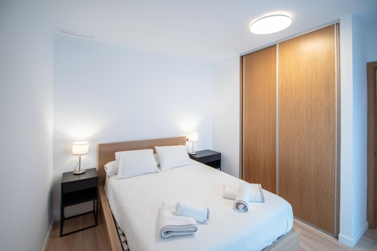 Apartamento Colon En Cádiz Exterior photo